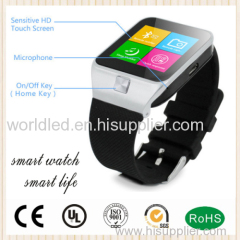 smart watch with nfc and sim card