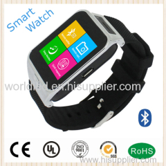 smart watch with nfc and sim card