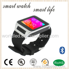 smart watch with nfc and sim card