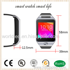 smart watch with nfc and sim card