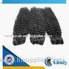 30 inch high quality 6a unprocessed human virgin peruvian hair extension