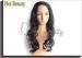 Remy Human Hair Full Lace Wigs