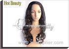 Remy Human Hair Full Lace Wigs