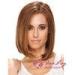 Medium Straight Fashion Hair Wig by Jon Renau