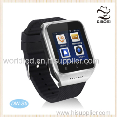 Smart watch with WIFI function