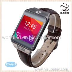 Heart rate monitor smart watch