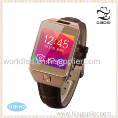 Heart rate monitor smart watch