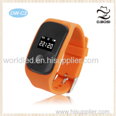 Smart watch for kids