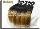 5A Peruvian Ombre Human Hair Extensions