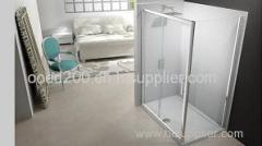 wet floor shower rooms X13