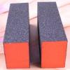 3 sides abrasive sanding block