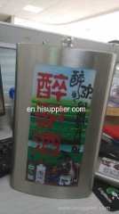 Highly Resolution inkjet UV wood printing machine with multifunction