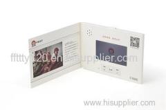 LCD Usb Video Advertising Pl