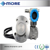 Single Remote Pressure Transmitter