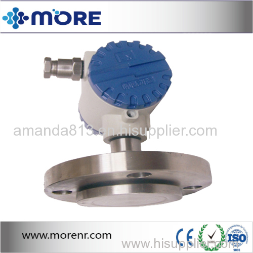 Single Flanged Liquid Level Transducer