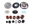 rubber ring for piles Rubber Ring