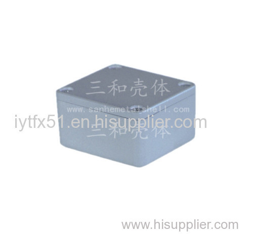 aluminum project box enclosure Aluminum Waterproof Box