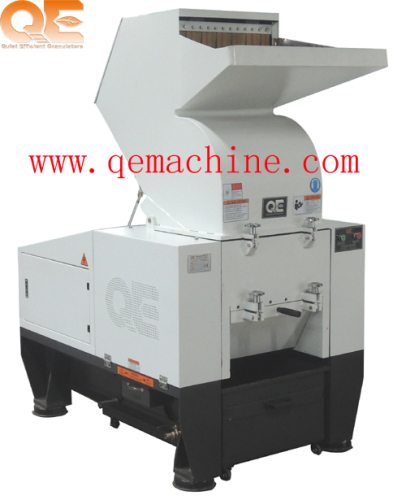 Good Quality Plastic Crusher for Recycling Line