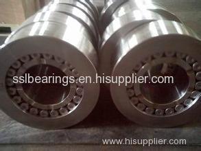 China Cheap High Quality Long Life Cylindrical Roller Back Bearings