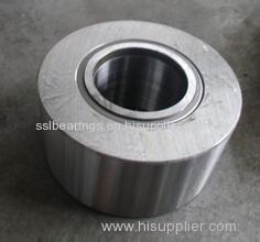 China Cheap High Quality Long Life Cylindrical Roller Back Bearings