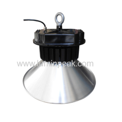 250W led high bay light IP40/65 waterproof with Cree chips and meanwell driver