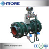 V cone Flow meter