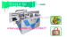 New Condition plate Digital printer for printing on metal