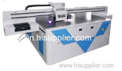 New Condition plate Digital printer for printing on metal