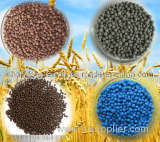 N.P.K compound fertilizer complex npk fertilizer mixed fertilizer engrais soil improvement organic farming-manure