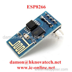 IC Chips ESP8266 Wifi Module