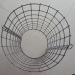 Heavy Zinc-coating Round Type Welded Mesh Gabion Baskets