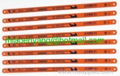 HACKSAW BLADE HACKSAW BLADE