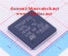 Microcontroller ICs STM32F101T8U6 STM32F101