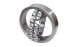 China Cheap High Quality Long Life Spherical Ball Bearing