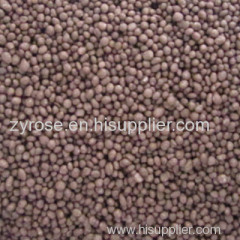 NPK high efficiency compound fertilizer