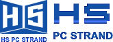 HS PC Strand Import & Export Company