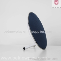 UFO bluetooth speaker rechargeble
