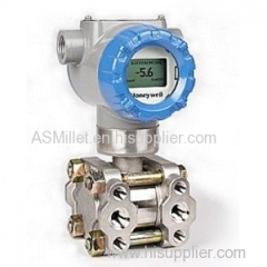 Honeywell SmartLine Pressure Transmitter