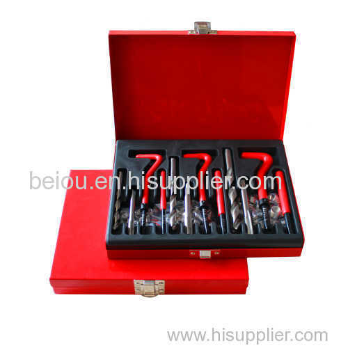 helicoil M5 M6 M8 thread repair kits