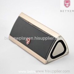 Mini bluetooth speaker portable