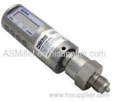 Satron Differential Pressure Transmitters