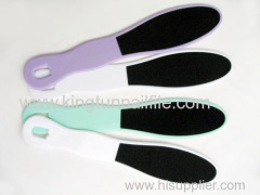 wholesale foot file factory