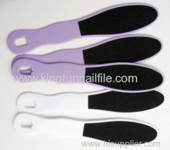 wholesale foot file factory