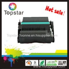 hot laser toner compatible toner cartridge T630 for Lex mark printer 630 in zhuhai