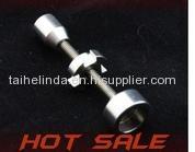 10mm GR2 Ti adjustable nail manufacture