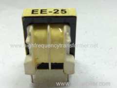 EE high frequency transformer in ferrite core by factory