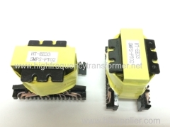 EE high frequency transformer in ferrite core by factory