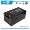 Rechargeable 12V 150ah Deep Cycle Battery Solar