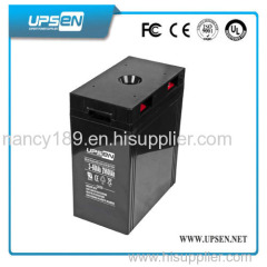 12V 65ah Gel Solar UPS Battery for Electric Bike