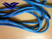 high quality 12 strand UHMWPE rope/haswer/mooring rope 6-96mm